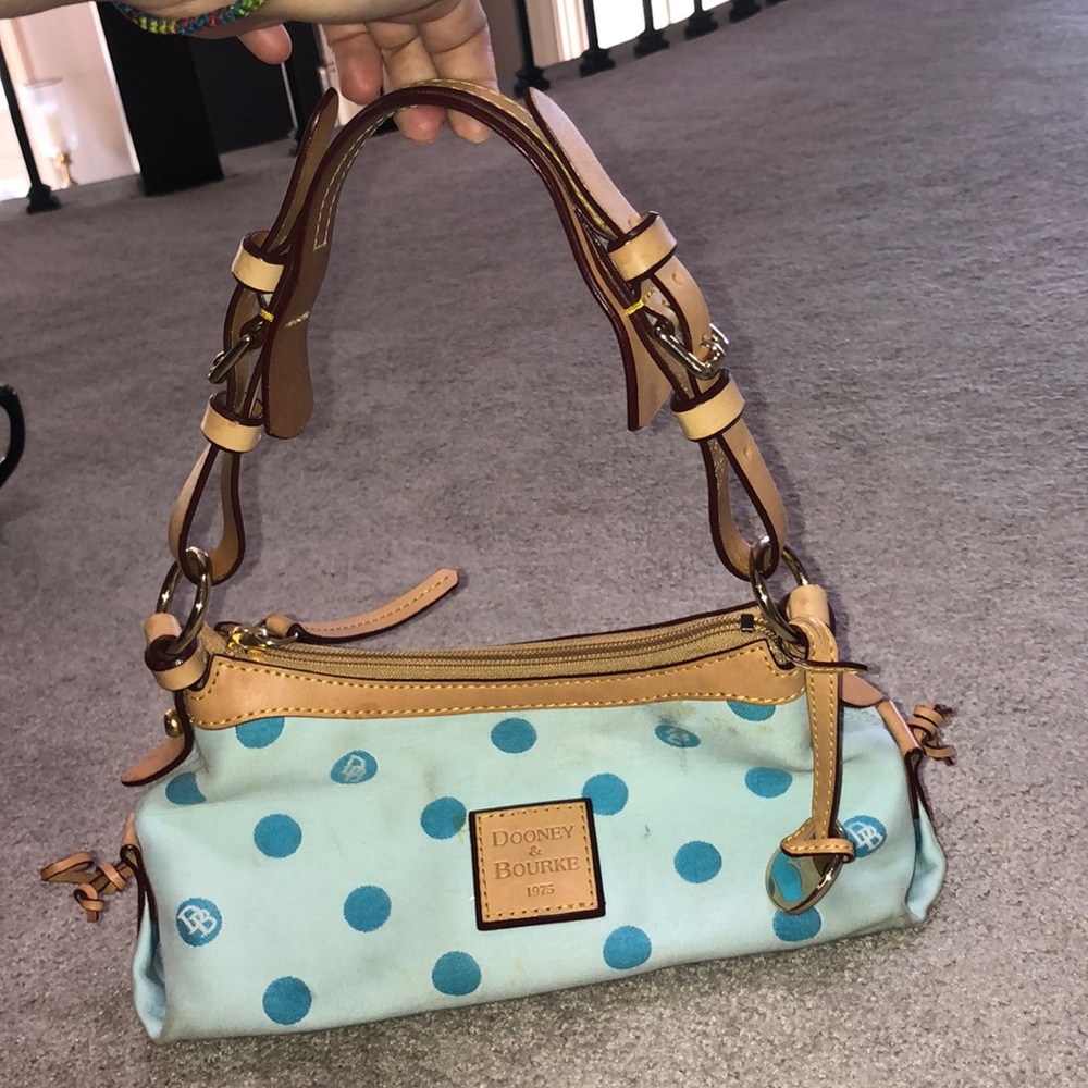 Original Dooney & Bourke Handbag